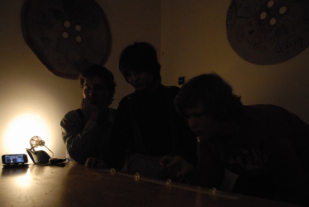 037 Expedice GEMINI 2010